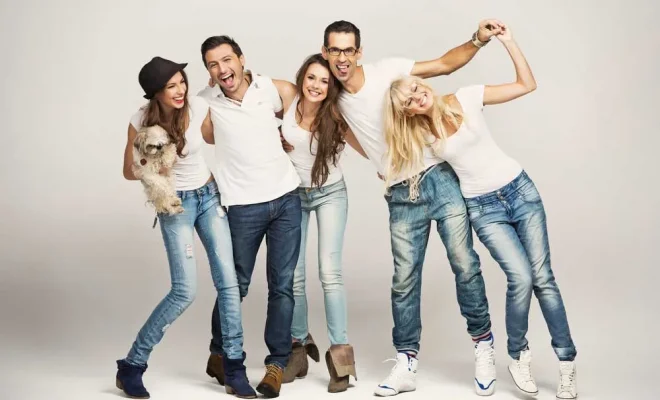 7 Fashion Basics für kühle Sommertage