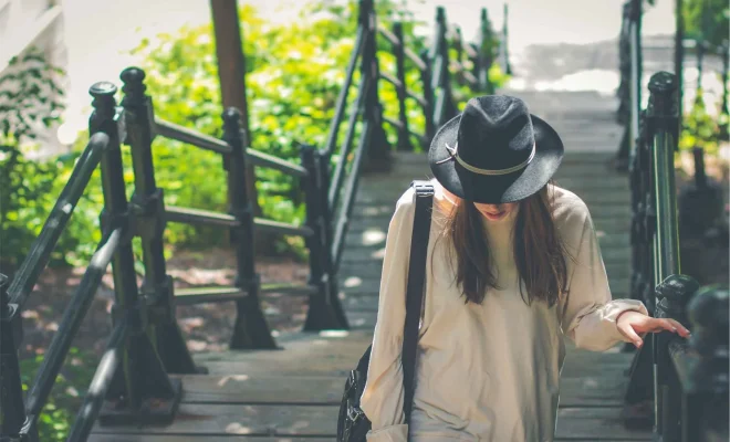Die besten Stylingtipps - Für Frauen die jung aussehen wollen