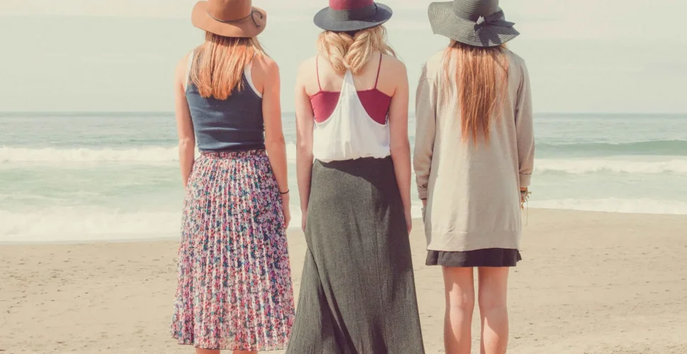 Styling - Tipps für den Sommer