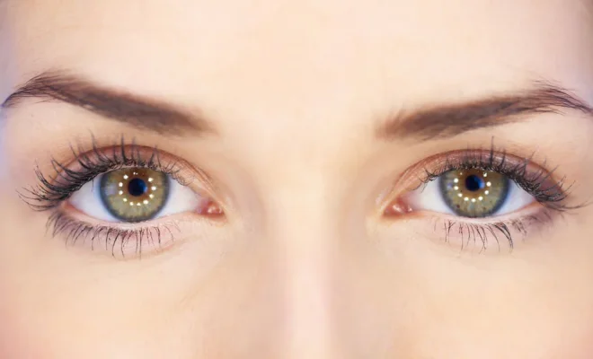 Insidertipp:  Was deine Augen über die Gesundheit verraten