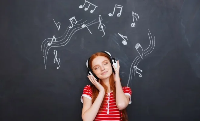 Mit Musik neu motiviert in den Tag