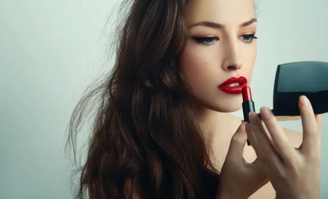 Hot Lips: Die 10 Besten Lippenstifte für den Alltag